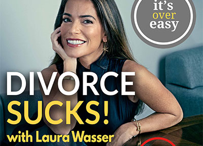 Podcast Divorce Sucks!